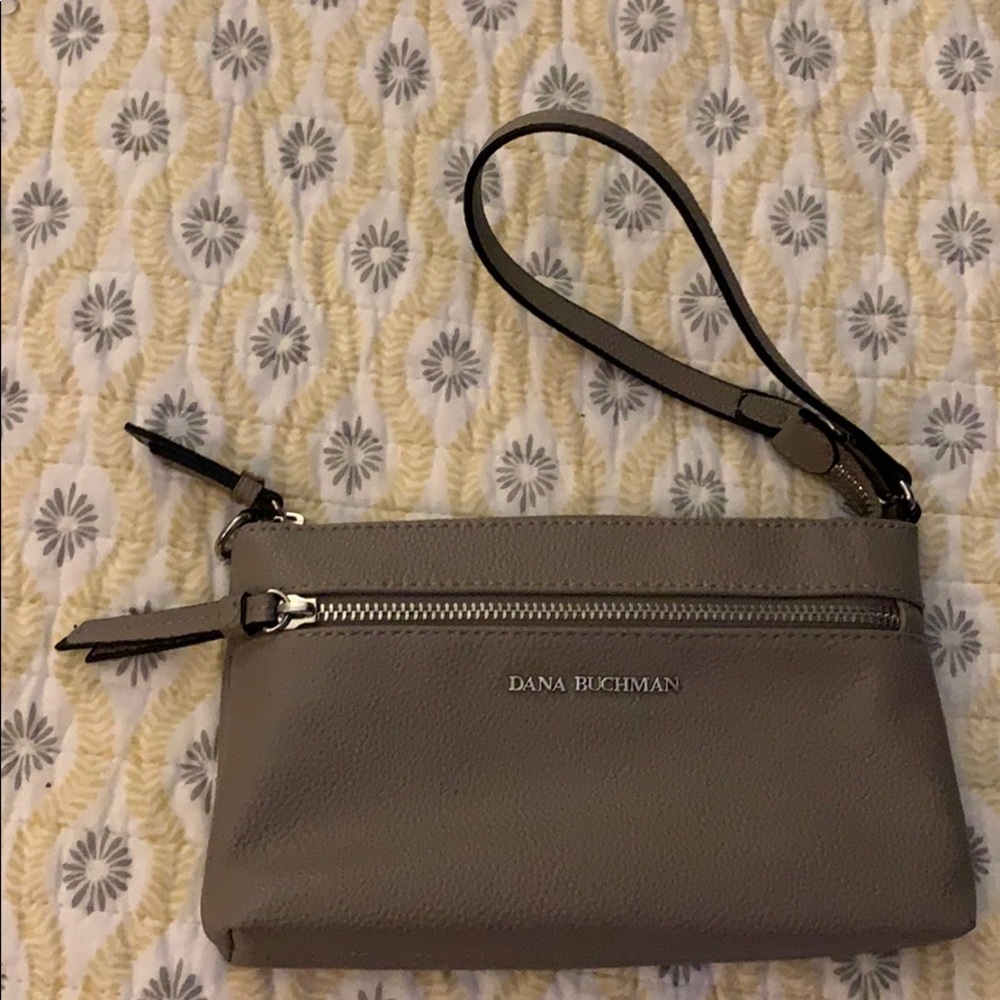 Dana Buchman Clutch